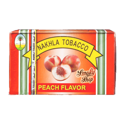Табак Nakhla Mizo Peach