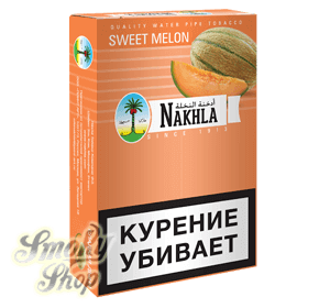 Табак Nakhla Mizo - Дыня
