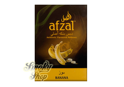Afzal Banana