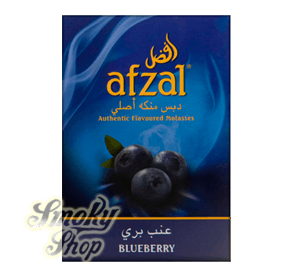 Afzal BlueBerry