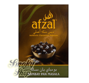 Afzal Boombay Pan Masala