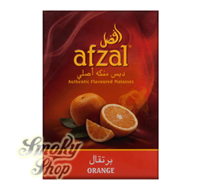 Afzal Orange