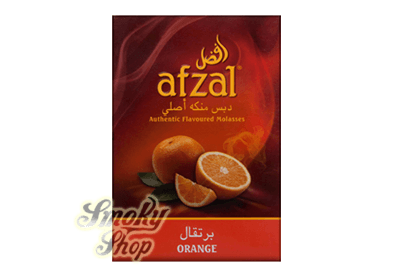 Afzal Orange
