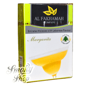 Al-fakhamah margarita