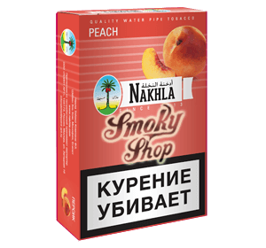Nakhla - Персик