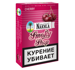 Nakhla - Вишня (Cherry)