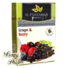 Al Fakhamah - grape-berry
