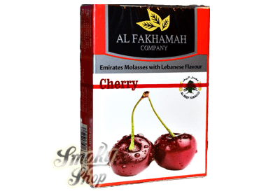 Al Fakhamah - Вишня