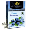 Al Fakhamah - Ледяная черника
