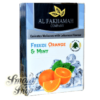 Al Fakhamah - Ледяной Апельсин+Мята