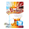 Serbetli - Ледяная кола с дыней