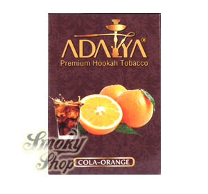 Adalya - Апельсин Кола