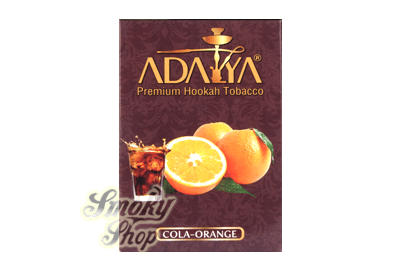 Adalya - Апельсин Кола