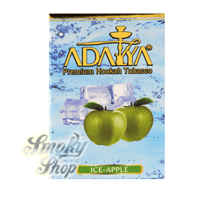 Adalya - Ледяное яблоко