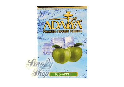 Adalya - Ледяное яблоко