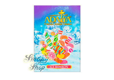 Табак Adalya - Ледяные конфеты