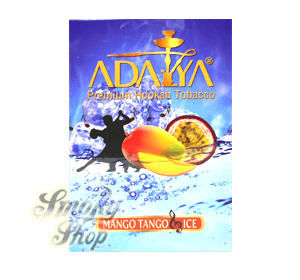 Табак Adalya - Ледяной манго танго