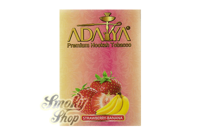 Adalya Strawberry banana