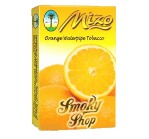 Nakhla Mizo - Апельсин