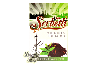 Serbetli - Зеленый чай