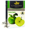 al fakhamah green apple