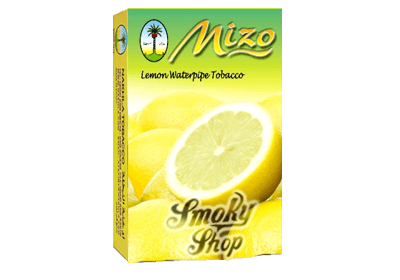 Табак Nakhla mizo - Лимон