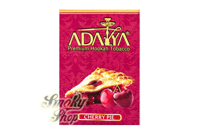 Adalya Cherry pie