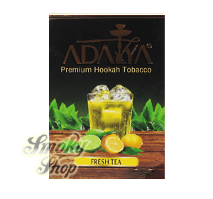 Табак Adalya - Свежий чай