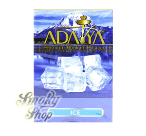 Табак Adalya - Лёд
