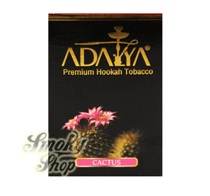 Табак Adalya - Кактус