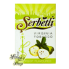 Табак Serbetli - Соу-сеп