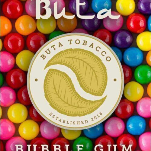 Buta - Bubble Gum