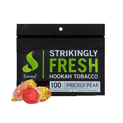 Табак Fumari - Кактусовая груша (Prickly Pear)