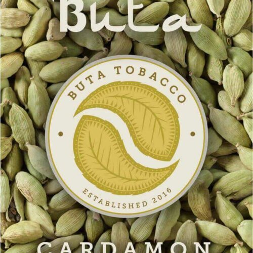 Тютюн Buta - Кардамон (Cardamon)