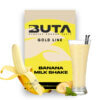 Табак Buta Gold Banana Milkshake (Банановый Милкшейк)