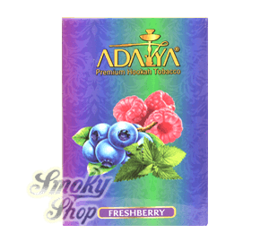 Табак Adalya - Свежая ягода