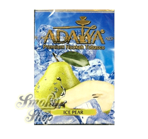 Табак Adalya - Ледяная груша