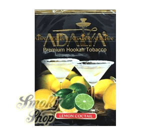 Табак Adalya - Лимонный коктейль