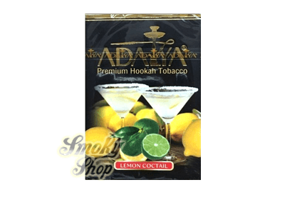 Табак Adalya - Лимонный коктейль