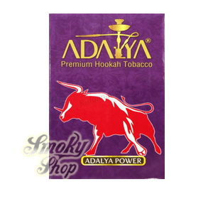 Табак Adalya - Power