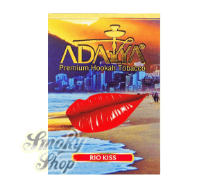 Табак Adalya - Поцелуй Рио