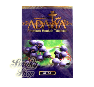 Табак Adalya - Ягода Асаи