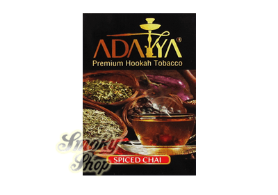 Табак Adalya - Spiced Chai