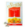Табак Serbetli Канна