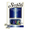 Табак Serbetli - Пламенная башня