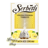 Табак Serbetli - Лимонной мороженое