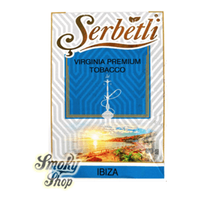 Табак Serbetli Ибица (Ibiza)