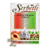 Табак Serbetli Персико-Фисташковое мороженое
