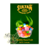 Табак Sultan Фруктовая жвачка (Bubbly Gum)