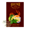Табак Sultan Айс Цитрус Мята (Ice Citrus Mint)